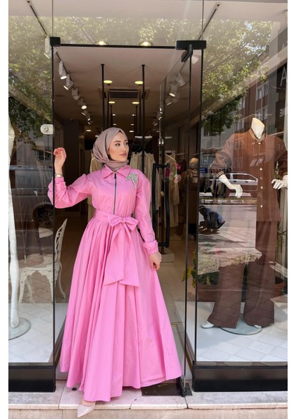 OE25Y939685 Omelya Elbise fırsatları