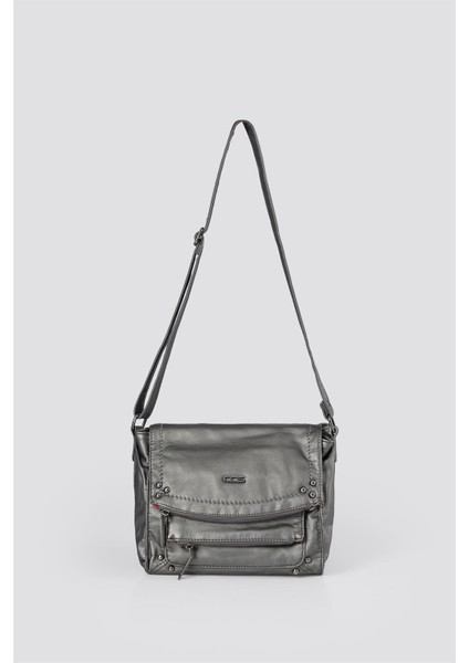 17232 Kadın Omuz Çantası