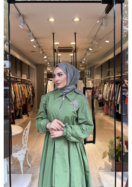 OE25Y939685 Omelya Elbise fiyatları