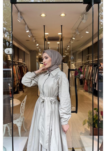 OE25Y939685 Omelya Elbise modelleri