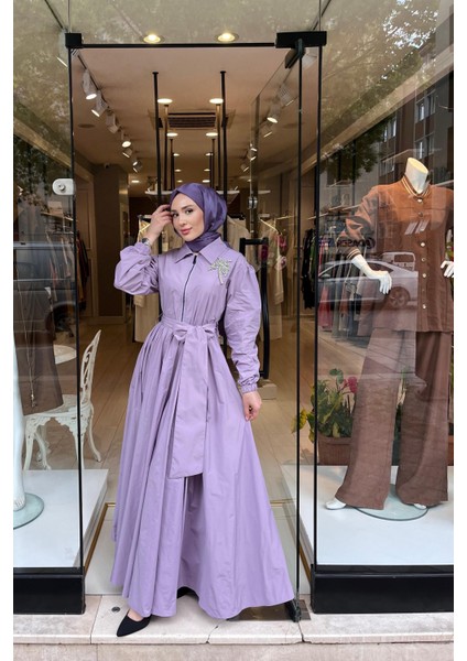 OE25Y939685 Omelya Elbise fiyatları