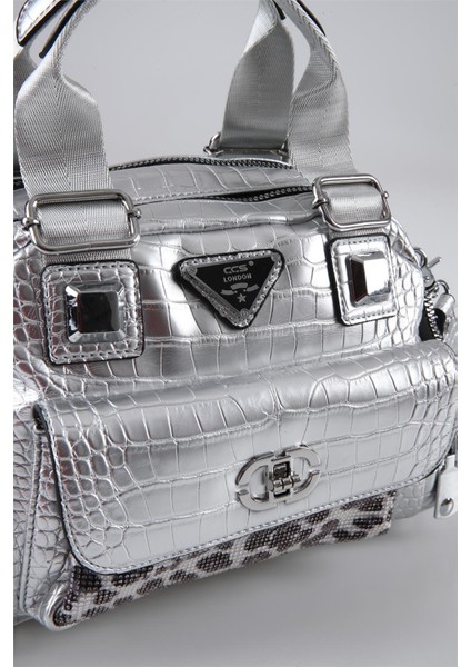 17360 Kadın Omuz Askılı Kol Çantası indirimleri