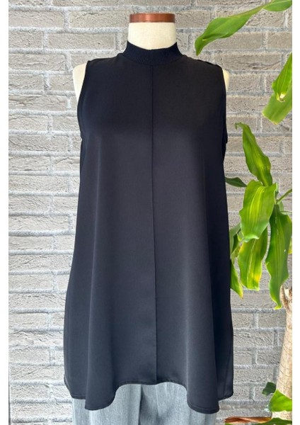 OE25Y939725 Omelya Basic Tunik