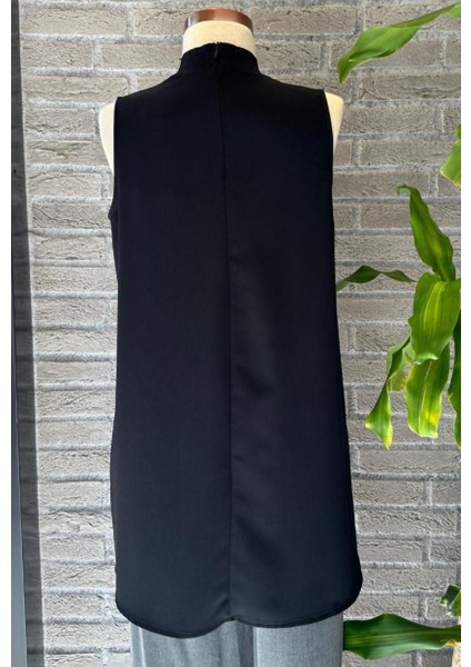 OE25Y939725 Omelya Basic Tunik