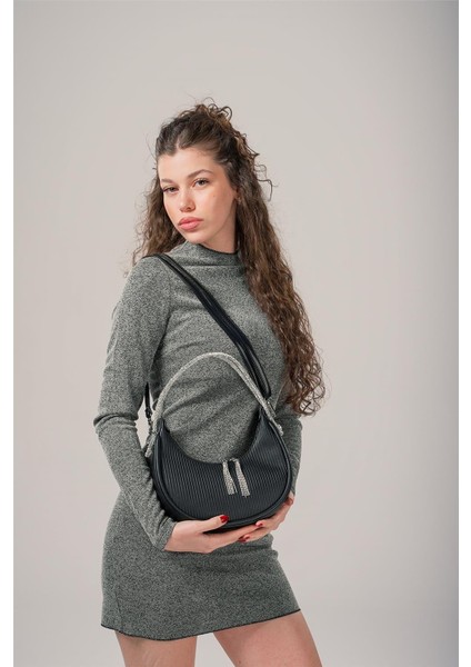 Kadın 17777 Omuz Ve Kol Çantası