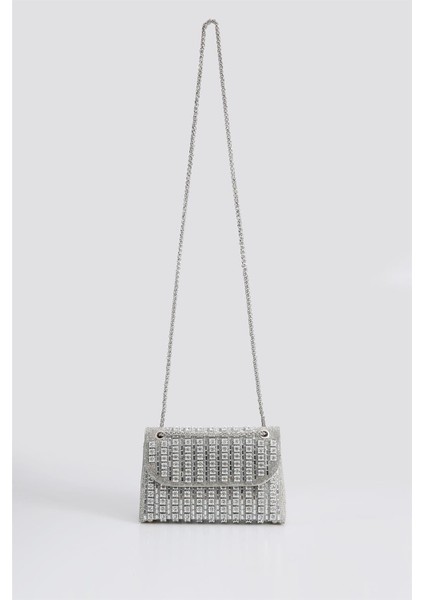 ÇÇS 17615 Kadın Omuz Askılı Çanta