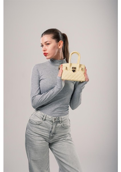 Kadın 17789 Omuz ve El Çantası fiyatları