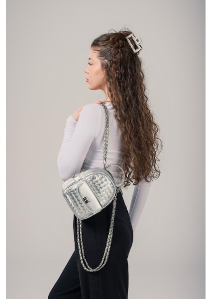 Kadın 17833 Omuz ve Sırt Çantası fiyatları