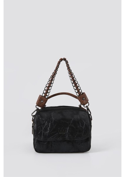 17641 Kadın Omuz Askılı Kol Çantası fırsatları