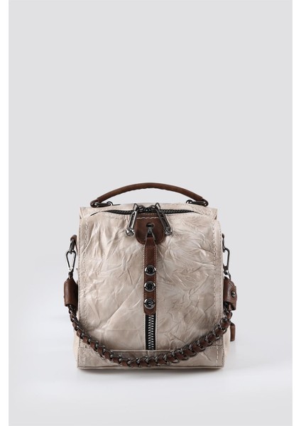 17634 Kadın Omuz Ve Sırt Çantası fırsatları