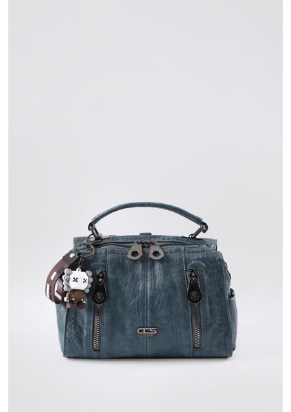 ÇÇS 17541 Kadın Omuz Ve Sırt Çantası modelleri