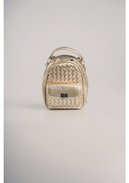 Kadın 17833 Omuz ve Sırt Çantası modelleri