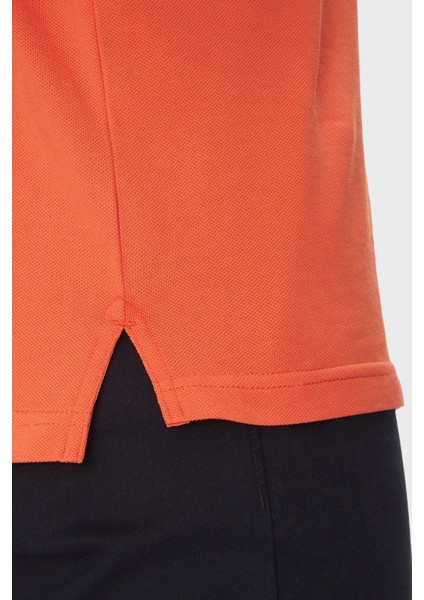 Streç Pamuklu Slim Fit Düğmeli Polo Yaka T Shirt Erkek Polo Yaka T Shirt MW0MW17770 Scx indirimleri
