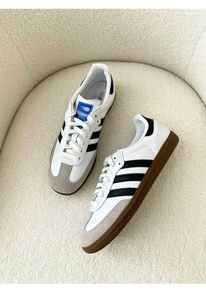 Her Tarza Uyum Sağlayan Klasik Kesim Efsanevi Tasarım Sneaker Spor Ayakkabı