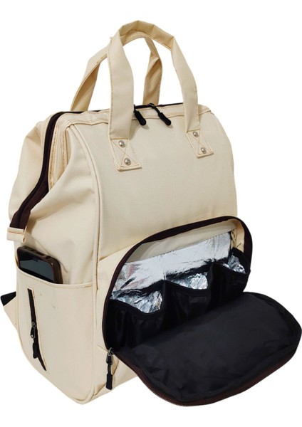Bebek Bakım Sırt Çantası Organizatör Fonksiyonel Anne Bebek Bakım Sırt Çantası fiyatları