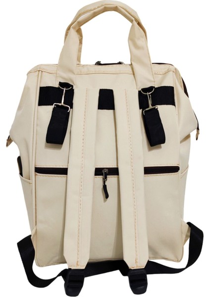 Bebek Bakım Sırt Çantası Organizatör Fonksiyonel Anne Bebek Bakım Sırt Çantası modelleri