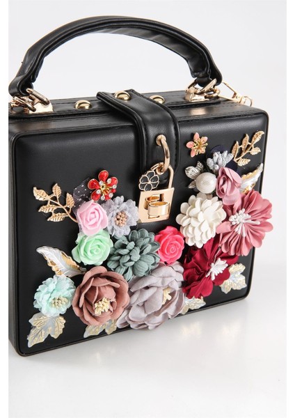 17610 Kadın Omuz Askılı El Çantası fırsatları