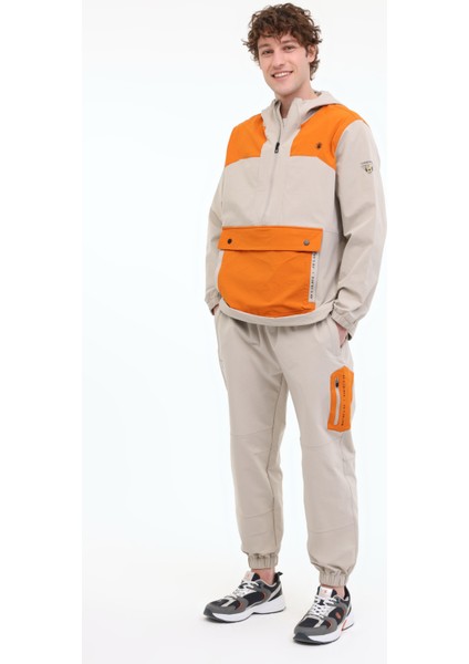 ml Rıo 17OTD1-02 5fx Gri Erkek Sweatshirt modelleri