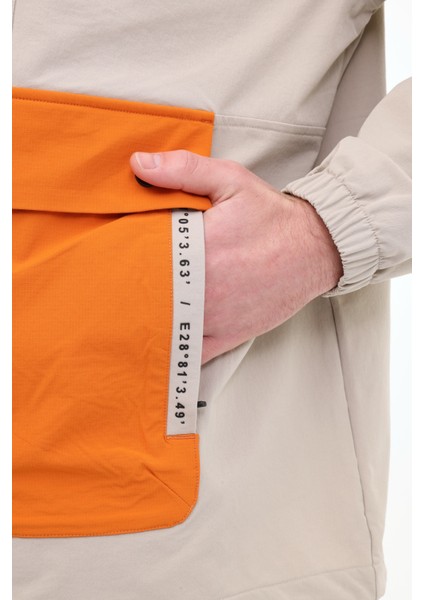 ml Rıo 17OTD1-02 5fx Gri Erkek Sweatshirt fırsatları