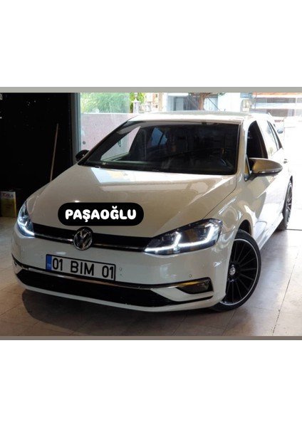 Golf 7.5 Far Golf 2017 Far Golf 2018 Far Golf 2019 J Far