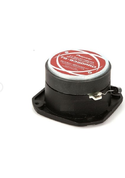 TS-B350 Pro Spl Tweeter 100RMS modelleri