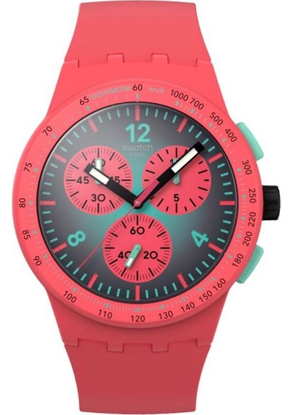 SUSP100 Kadın Kol Saati