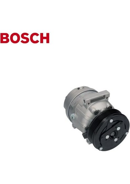 Klima Kompresör Master 2 Trafic 2 Megane 1 Movano A Vivaro A Primaster 1986AD1103 Bosch