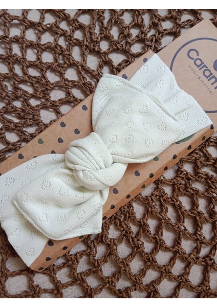Baby & Modher Anne Bebek Bandana Farklı Renk ve Tarzları
