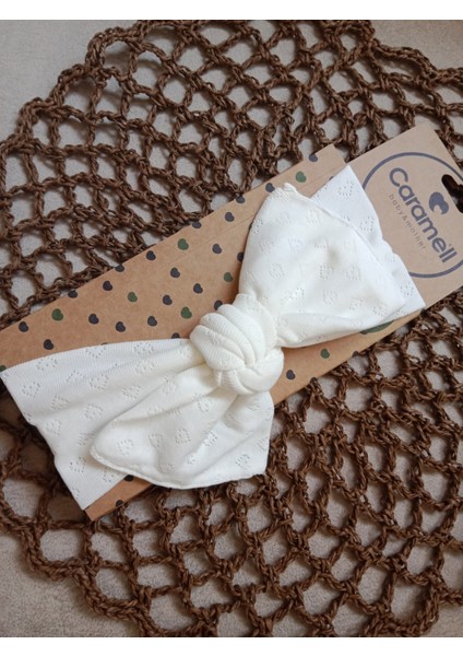 Baby & Modher Anne Bebek Bandana Farklı Renk ve Tarzları