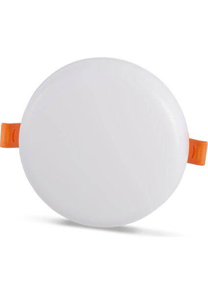 Noas 18W Sıva Altı Plus Ayarlanabilir Panel Beyaz 60ADET