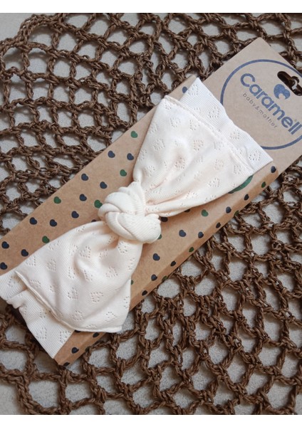 Baby & Modher Anne Bebek Bandana Farklı Renk ve Tarzları