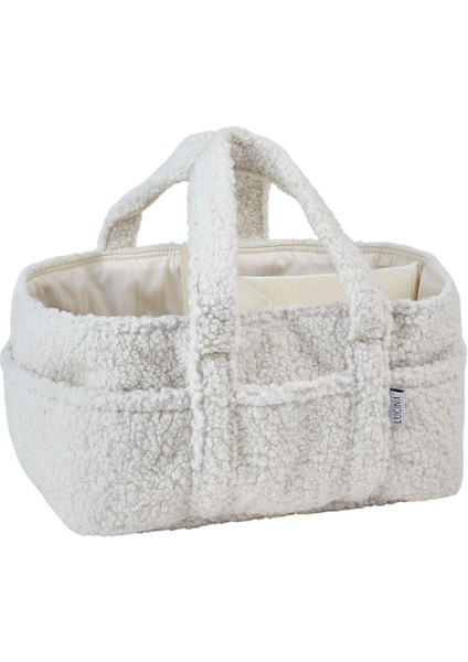 Vera Anne Bebek Bakım Çantası Pelüş Düzenleyici Organizer - Diaper Caddy modelleri