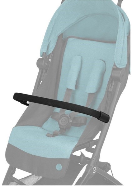 Libelle ve Orfeo Bebek Arabası Ön Bar