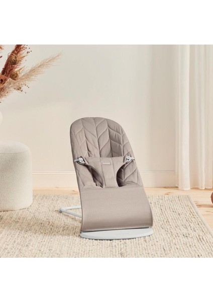 Bliss Ana Kucağı Petal Cotton / Sand Grey modelleri