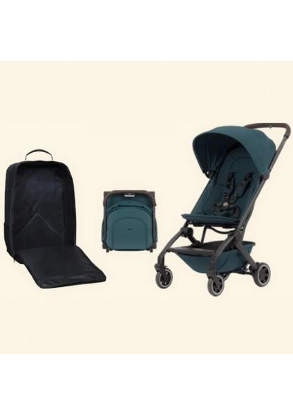 Joolz Aer Puset Taşıma Çantası (Only Bag)