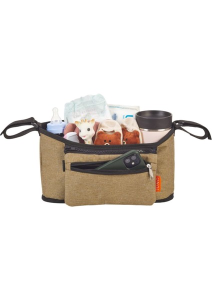 Essential Organizer Bebek Arabası Çantası