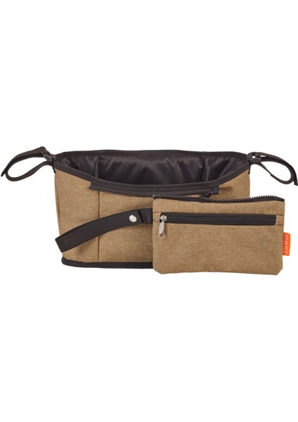 Essential Organizer Bebek Arabası Çantası