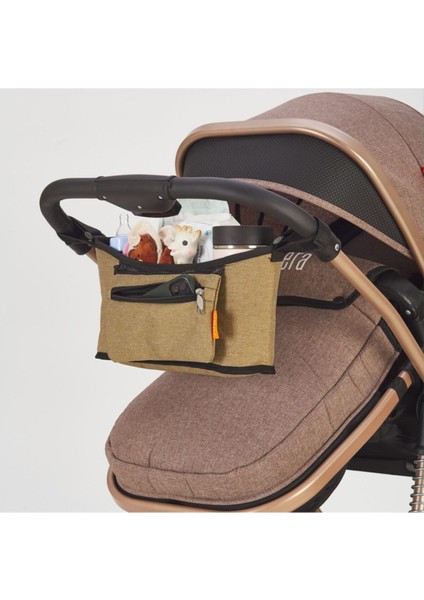Essential Organizer Bebek Arabası Çantası