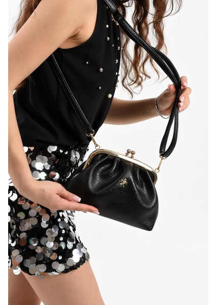 Teodo Kadın Omuz Çantası