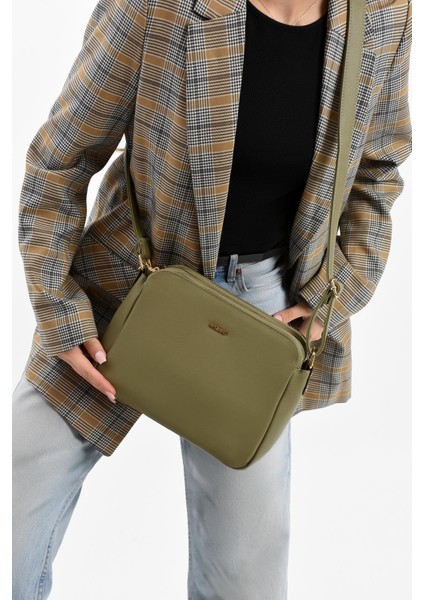 Bonny Kadın Çapraz Çanta