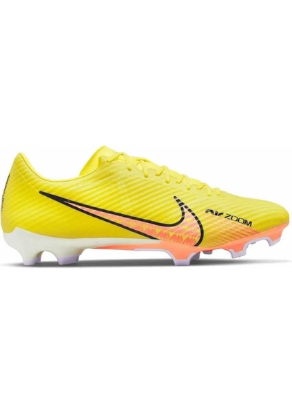 Zoom Vapor 15 Academy Fg/Mg Erkek Krampon Ayakkabı Dj5631-780-Turuncu