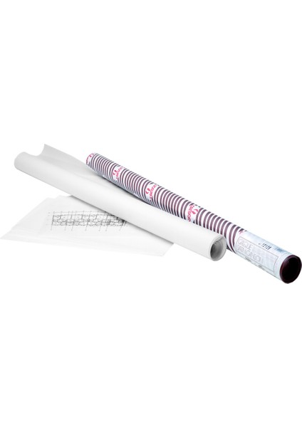 Tracing Paper 37 Cm. x 20 Metre Eskiz Aydınger Rulosu (90 Gr)