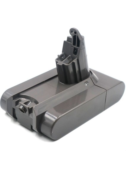 Dyson DC58. DC59. DC61. DC62. V6 2600MAH Yüksek Kapasite Batarya Pil SV03 SV04 SV05 SV06 SV07 SV09