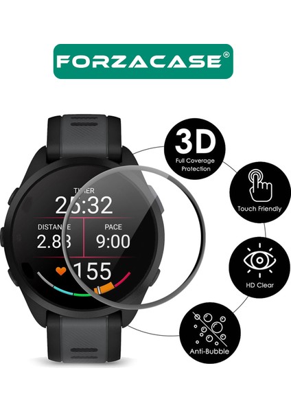 Xiaomi Watch S4 ile Uyumlu Silikon Kordon Kayış + Ekran Koruma Filmi - FC875 indirimleri