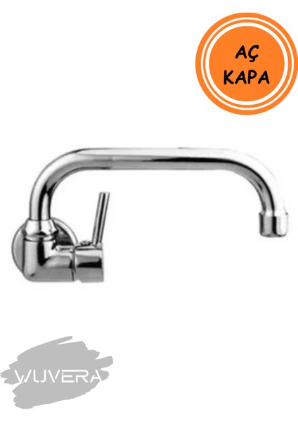 Duvardan Tekli Mix Batarya – Minimal Tasarım, Maksimum Dayanıklılık modelleri