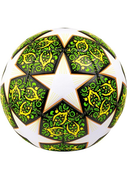 Şampiyonlar Ligi Futbol Topu No:5