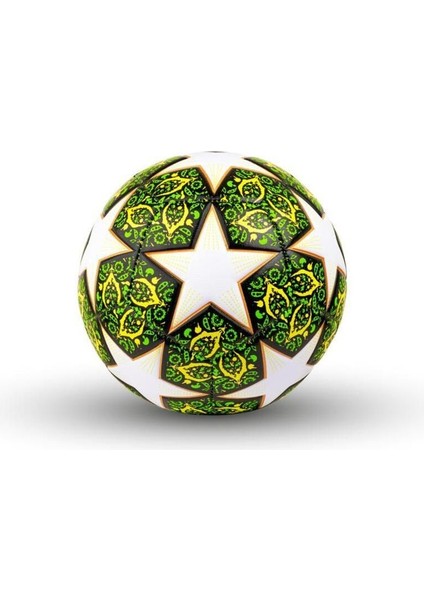 Şampiyonlar Ligi Futbol Topu No:5