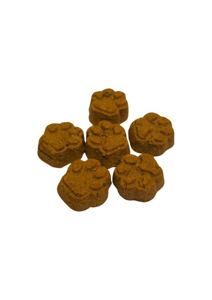 Pawcrunch Köpek Ödülü