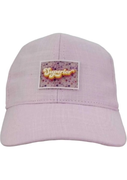 Kız Bebek Çocuk Yazlık Şapka (1-3 Yaş) 25140-06 fiyatları