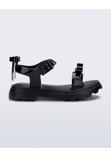 Melıssa Town Sandal Bow Ad